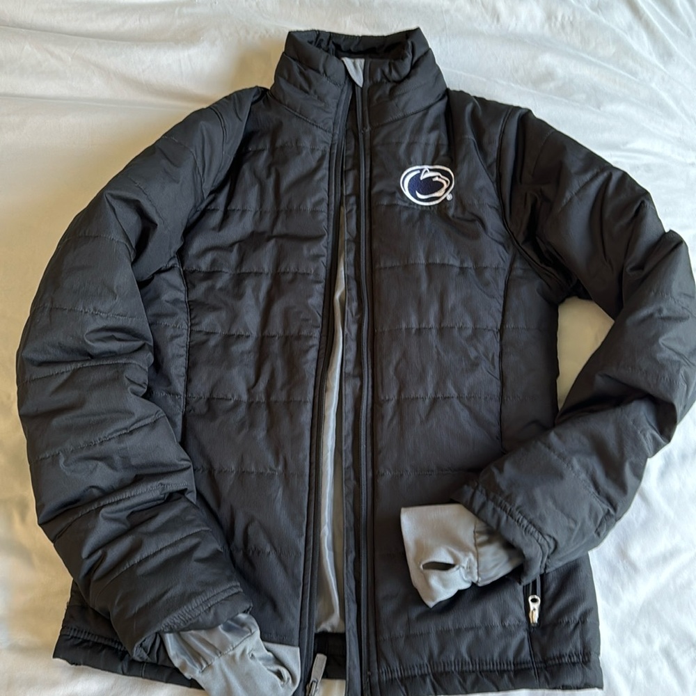 Girls Penn State Jacket